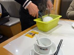 -饭橘汉江码头·乡野土菜馆(静安路店)