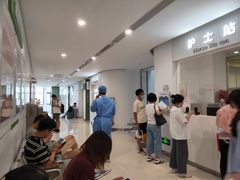 -上海市徐汇区口腔医院