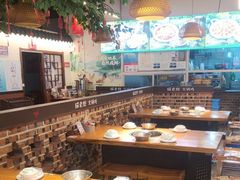 -成老灶火锅鸡(平山店)