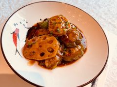 -香宫中餐厅 · 桂林香格里拉