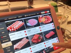 -海底捞火锅(龙茗路店)