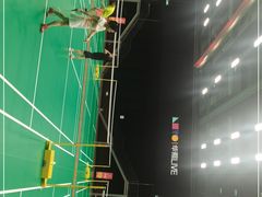 -华熙LIVE·五棵松·M空间