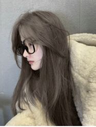 -MY HAIR ARDOR