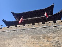-雁门关景区