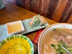 -越南牛肉河粉餐厅(书院巷店)