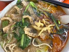 -张记卤菜店(三条巷店)