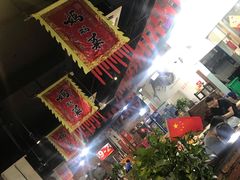 -好灶头妈妈菜·柴火灶台鱼·千岛湖土菜地标美食