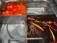 -海底捞火锅(上地华联店)
