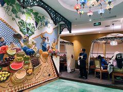 -君邦火锅(新疆大厦店)