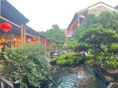 -猪肉婆私房菜(容桂总店)