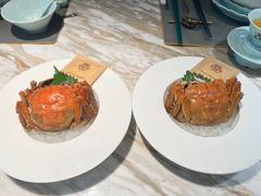 -宴昆山·私房菜(春晖店)
