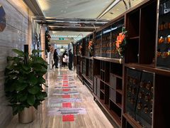 -北京王府井希尔顿酒店·万斯阁西餐厅