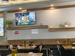 -金谷园饺子·烧烤(人大总店)