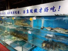 -胖姐渔村(中源大道店)