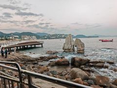 -大梅沙海滨公园