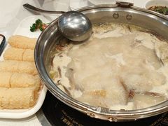 -煲宫(华润万象城店)