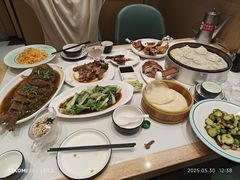 -梅利汴京烤鸭•开封豫菜地标店(晋安路店)