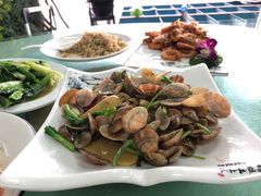 -景好海鲜餐厅(大鹏必选旅游店)