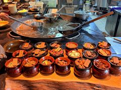 -古市香跷脚牛肉·非遗传承单位