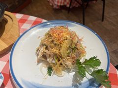 -龙桥私厨·姜花菊花过桥鱼·顺德菜(容桂店)