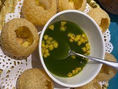 -恒河传奇印度餐厅GANGES