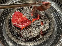 -松鱼亭·和牛烧肉(协鑫广场店)