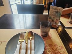 -克比叔叔印度餐厅Kebabs on the Grille(永康路分店)