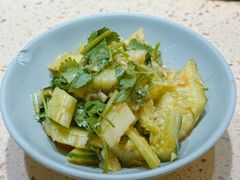 -313羊庄铁锅烀羊肉(望京店)