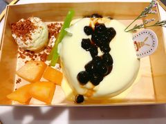 -食武士·舒芙蕾(新街口明瓦廊店)