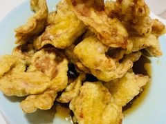 锅包肉-萍香大厨·锅包肉(大东门店)