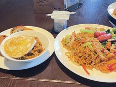 -长安·雅致观景餐厅