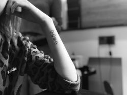 -PinooTattoo皮奴刺青纹身设计总部