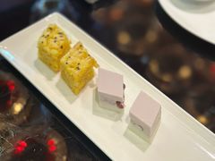 -北京四季酒店·采逸轩