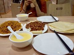 -姥家春饼店(漳州二路店)