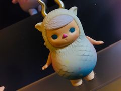 -泡泡玛特POPMART(龙湖杭州滨江天街店)