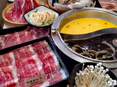 -牛匠和牛寿喜锅(西安总店)