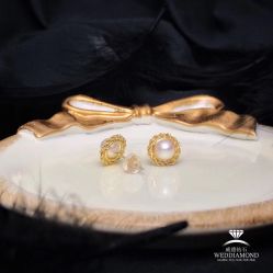 -威德钻石-克拉钻大本营(南京东路店)