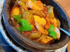 -香厨中餐厅(松北香格里拉店)