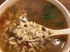 -胡子王扁豆面旗子(五一路店)