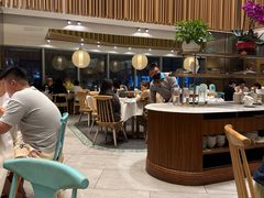 -莆田餐厅PUTIEN(三里屯店)