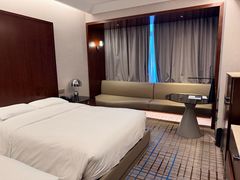 -上海龙之梦万丽酒店