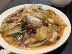-清真宏玉祥黄门脸餐厅(华荫东里店)