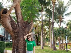 -石梅湾艾美度假酒店