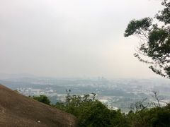 -火炉山森林公园