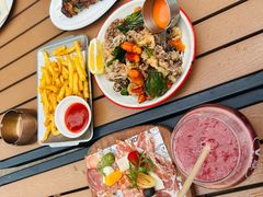 -京A Taproom·精酿餐吧(CBD店)
