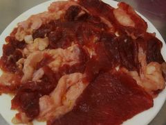 -松明一烤肉馆(鲁园店)
