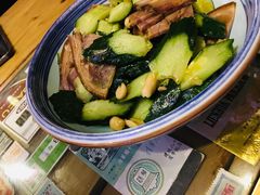 -局气 烤鸭·北京菜(光华路店)