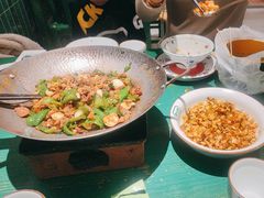 -费大厨辣椒炒肉(太平老街店)