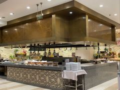 -上虞雷迪森万锦大酒店-阳光西餐厅