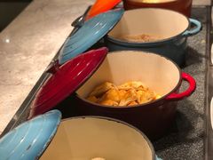 -上海虹桥宾馆味翠餐厅